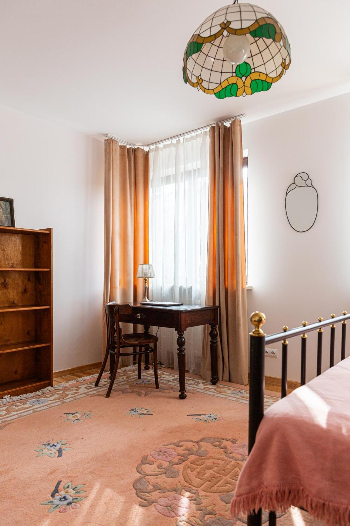Józefów Pink Rose Suite מראה חיצוני תמונה