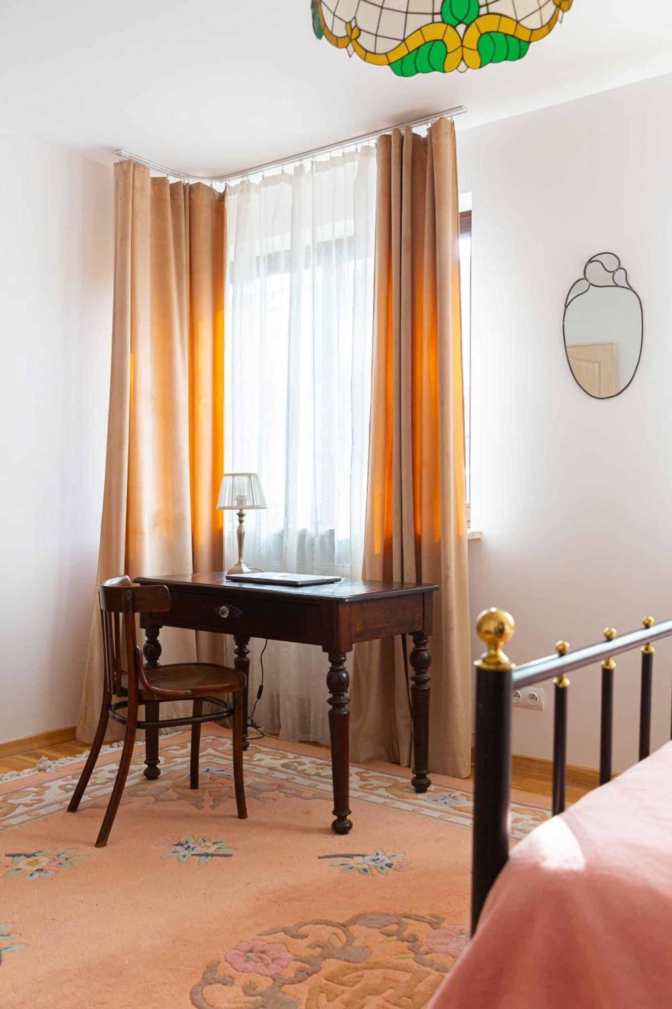 Józefów Pink Rose Suite מראה חיצוני תמונה